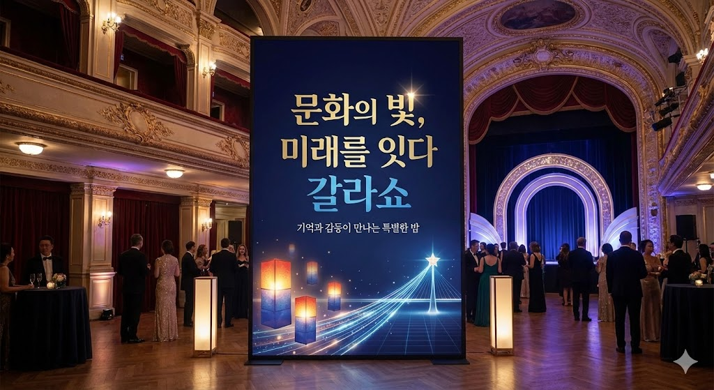 2026년 정기총회 개최 안내