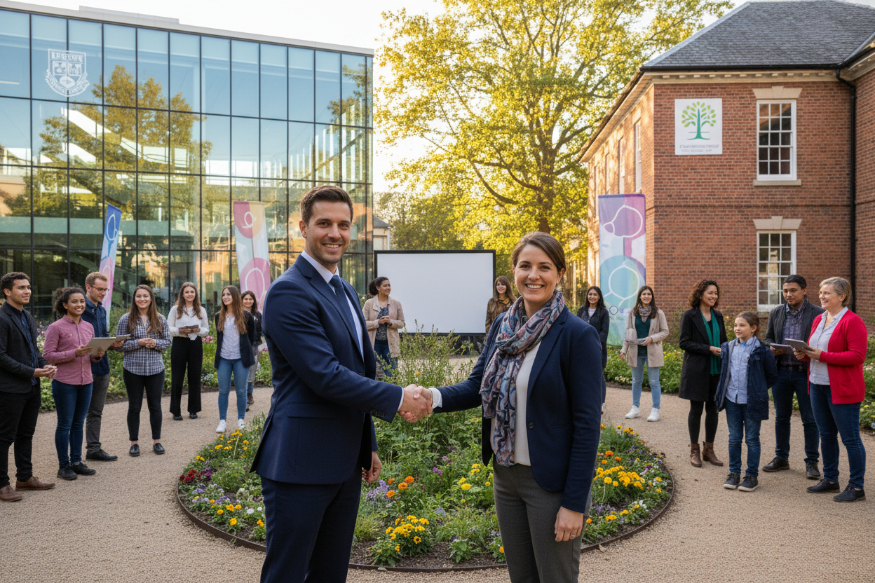 지역 연계 협력 확대: 교육기관·단체 협약 및 공동 운영 소식