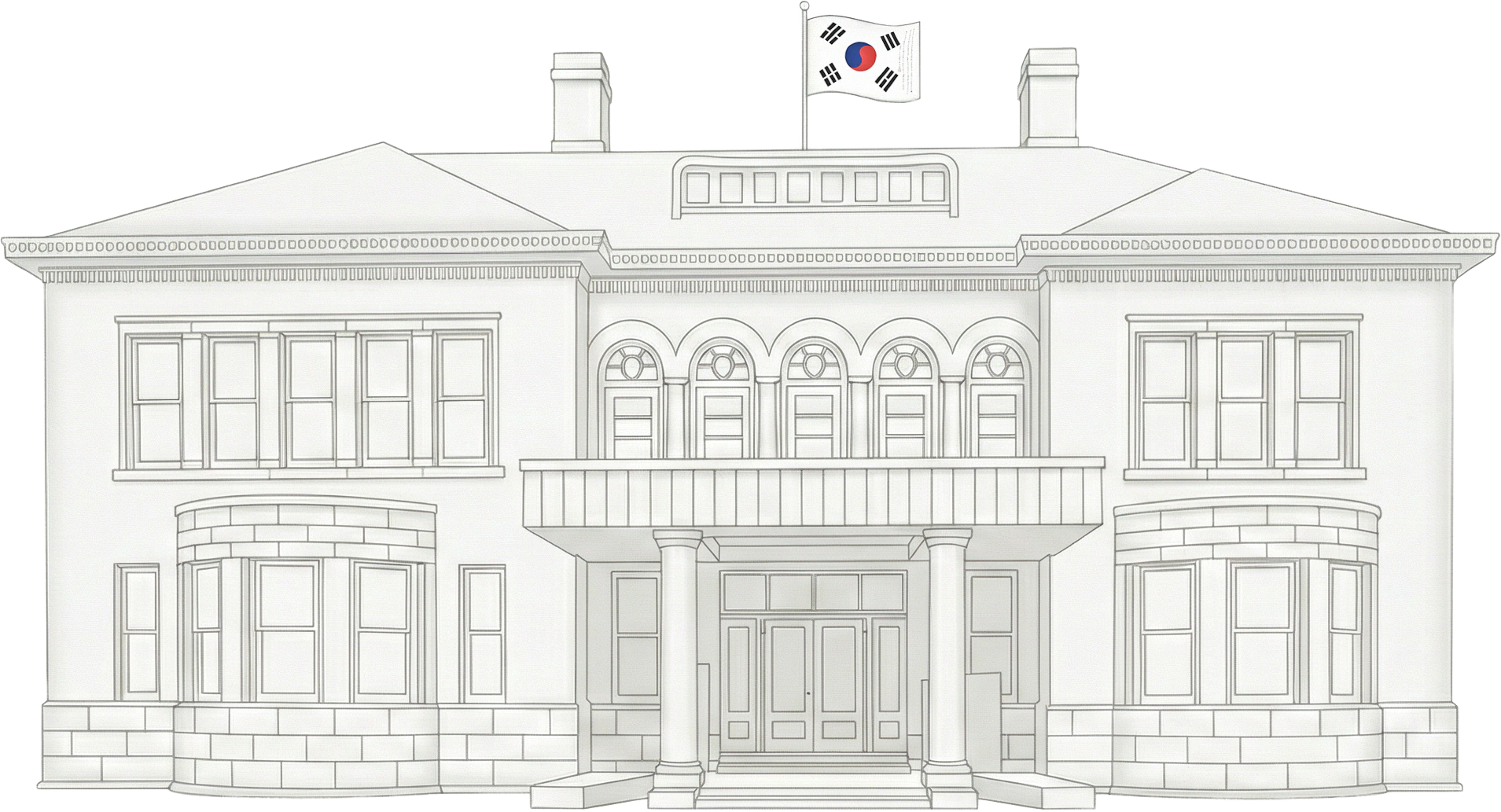 경교장